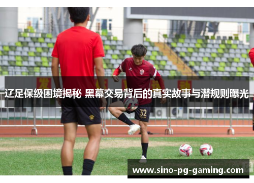 辽足保级困境揭秘 黑幕交易背后的真实故事与潜规则曝光 辽足保级困境揭秘 黑幕交易背后的真实故事与潜规则曝光