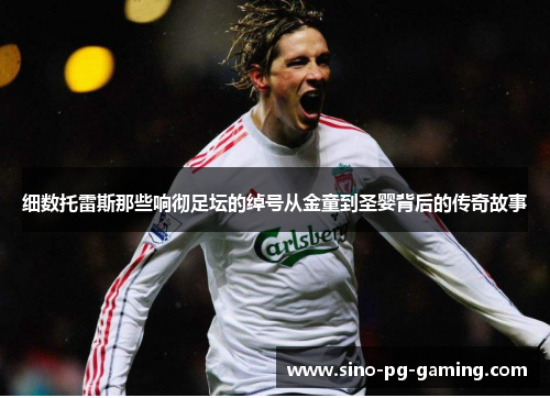 细数托雷斯那些响彻足坛的绰号从金童到圣婴背后的传奇故事 细数托雷斯那些响彻足坛的绰号从金童到圣婴背后的传奇故事