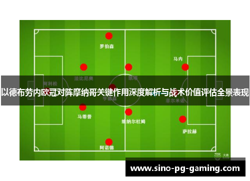 以德布劳内欧冠对阵摩纳哥关键作用深度解析与战术价值评估全景表现 以德布劳内欧冠对阵摩纳哥关键作用深度解析与战术价值评估全景表现